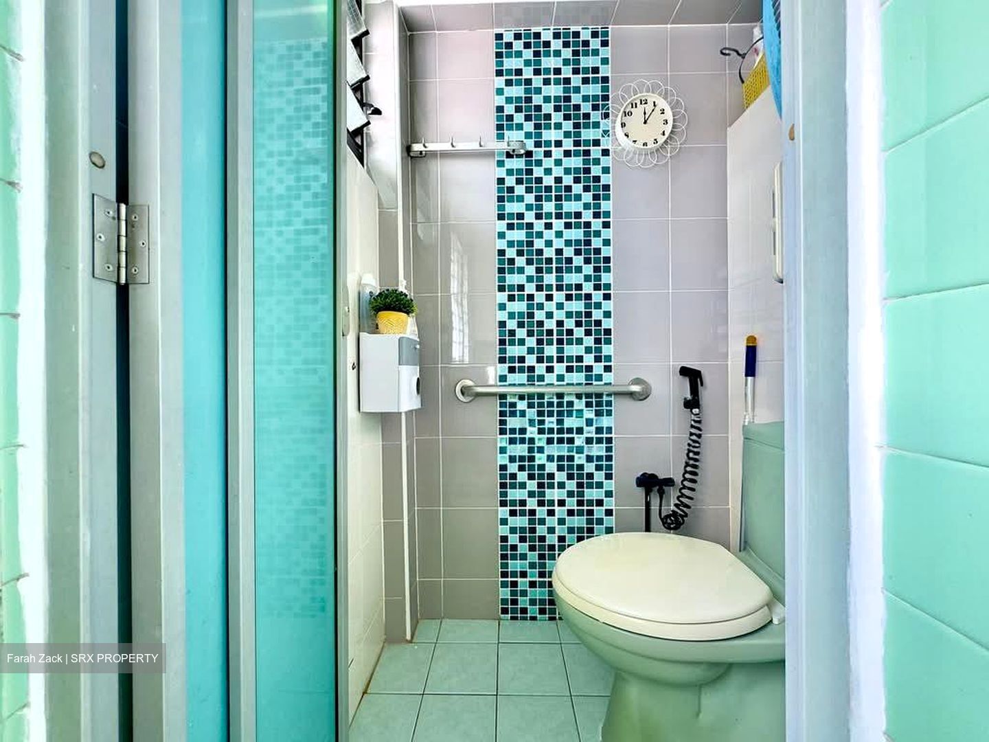 Blk 93 Paya Lebar Way (Geylang), HDB 3 Rooms #565344201